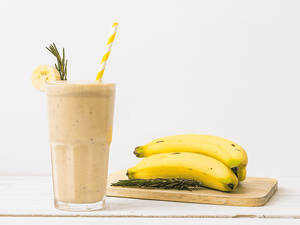 Banana Shake