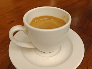 Espresso Coffee