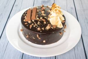 Kitkat bake [450 grams]