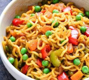 Veg Maggi