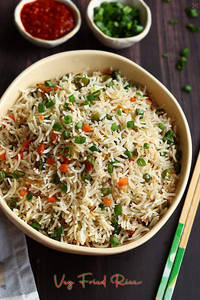 Veg Rice
