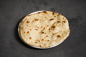 Whole Wheat Roti