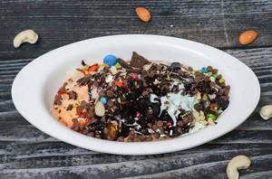Vatki Topping Ice Cream