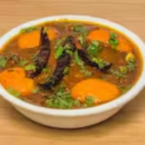 Egg Curry
