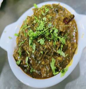 Gongura Mutton