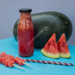 Watermelon Juice          