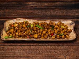 Crispy Corn Salt And Pepper