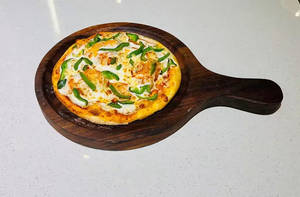 Capsicum Pizza