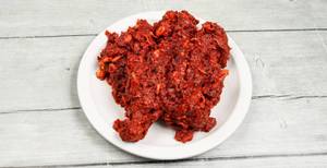 Chicken Ghee Roast Dry