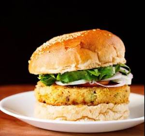 Veg Burger
