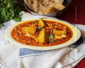 Paneer Kofta