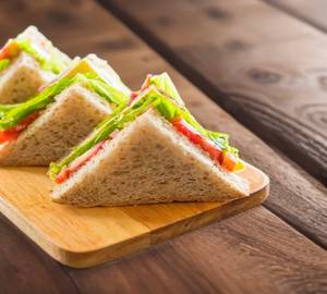 Veg sandwitch