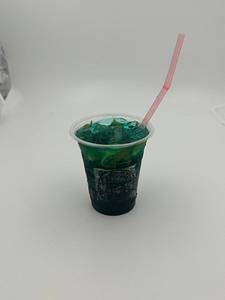 Blue Lagoon