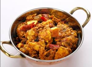 Chicken Pallipalayam Gravy 