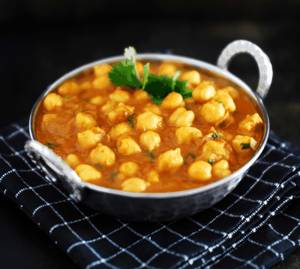 Channa masala