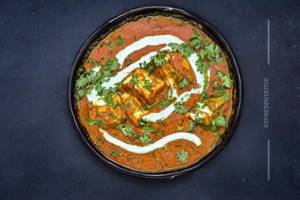 Paneer Handi