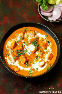 Paneer Butter Masala