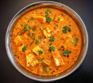 Shahi Paneer