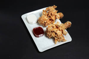 Leg Crispy (2 Pcs)