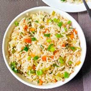 Veg Fried Rice