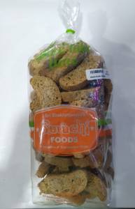 Ragi Rusk