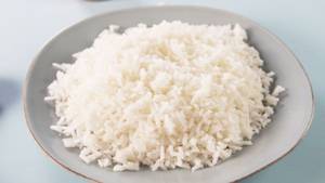 Plain Rice