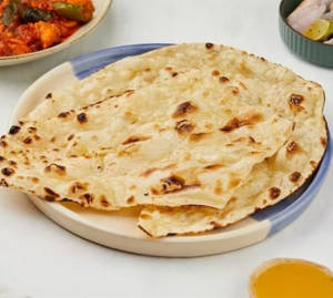 Plain Naan