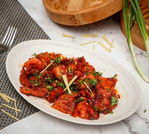 Ginger Pork