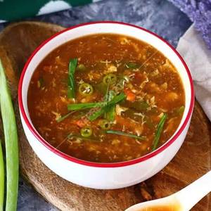Hot & Sour Soup