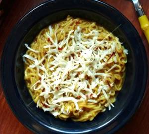 Cheese maggi