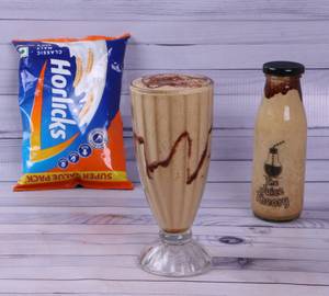 Cold Horlicks