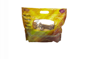 Atta Toast (500 Gms)