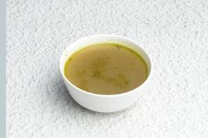 Plain Soup