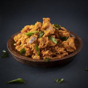 Onion Pakoda