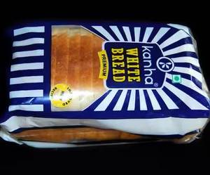 White Bread 350 Gms