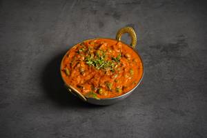 Veg Kadai