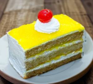 Pineapple Pastry