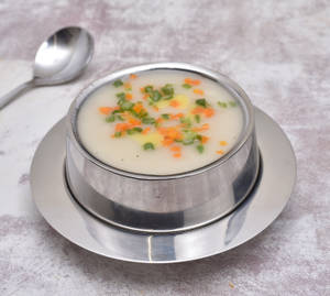 Veg Soup
