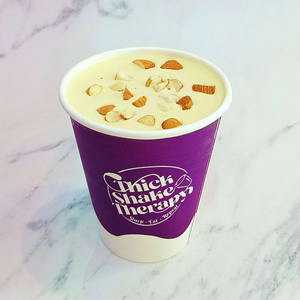 Thandai Milkshake