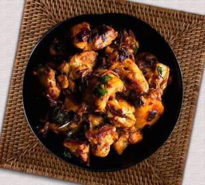 Ginger Chicken Gravy