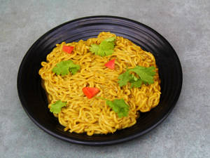 Maggi Masala