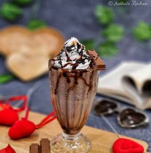 Kit Kat Shake