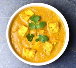 Paneer Butter Masala