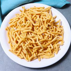 Bhujia Garlic (200 Gms)