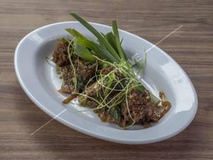 Veg Manchurian