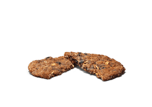 Cinnamon Raisin Cookie