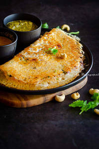 Onion Rawa Masala