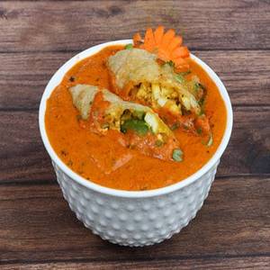 Paneer Patiala