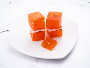 Bombay Halwa