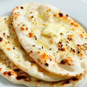 Butter Naan